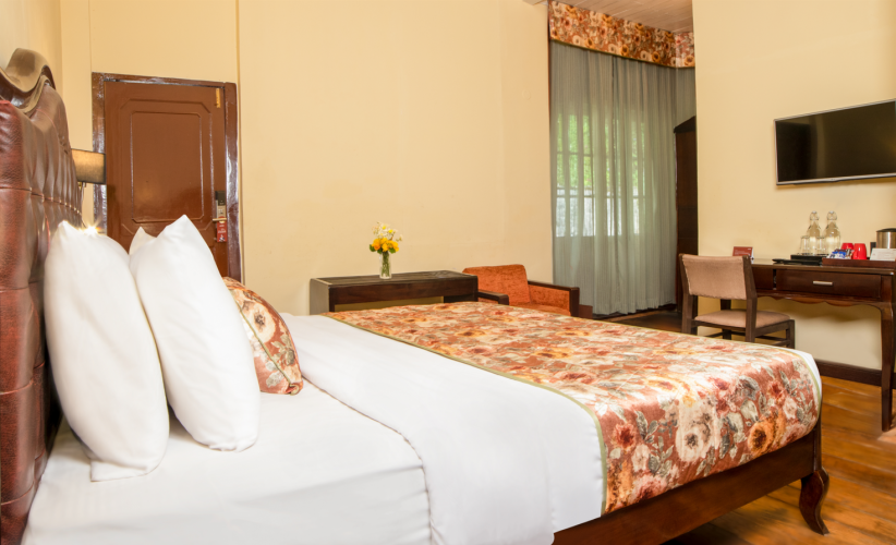 Heritage Premium Room