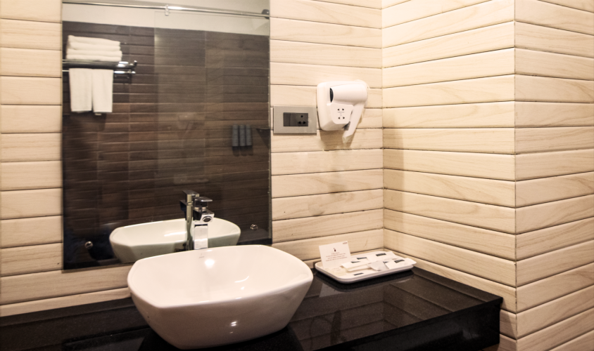 Heritage Premium Room