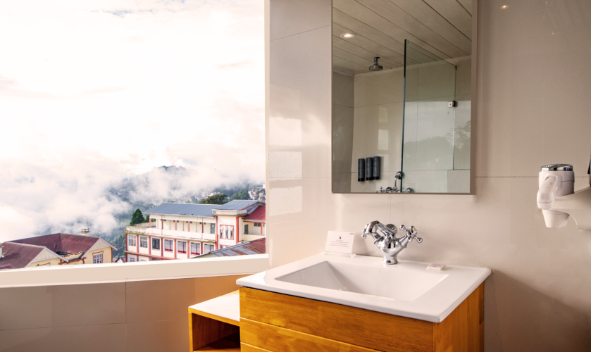 Heritage Suite Room with View