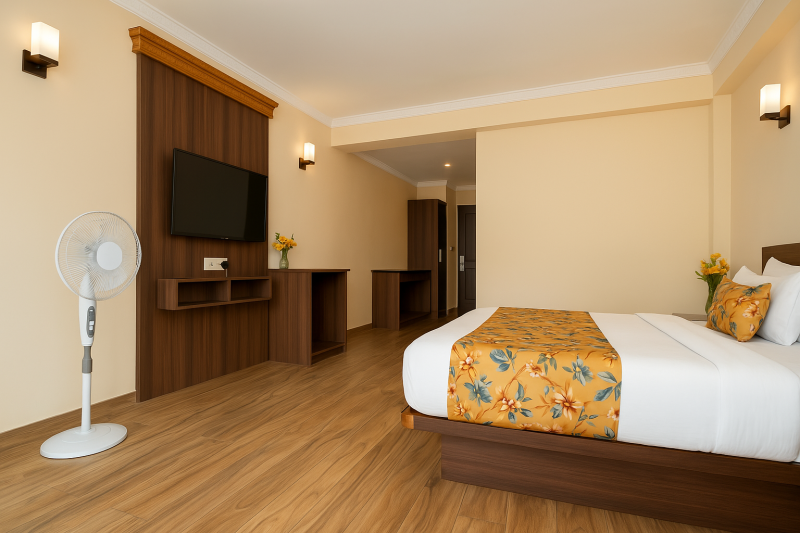 Premium Room
