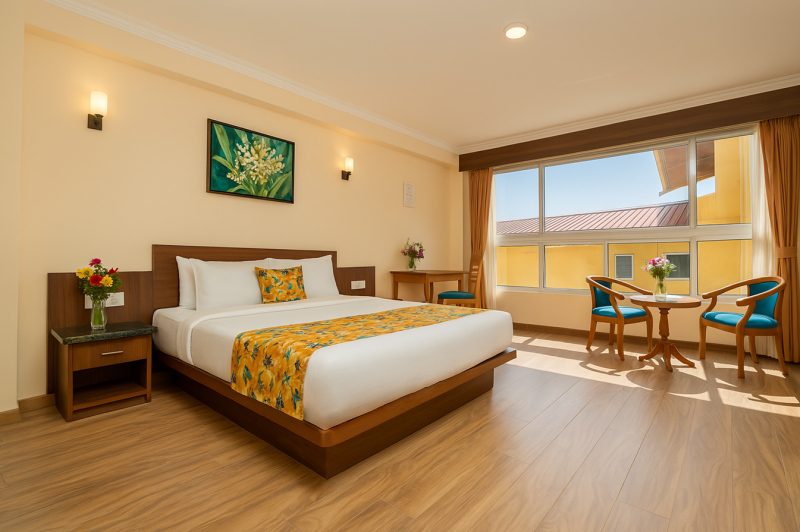 Premium Room