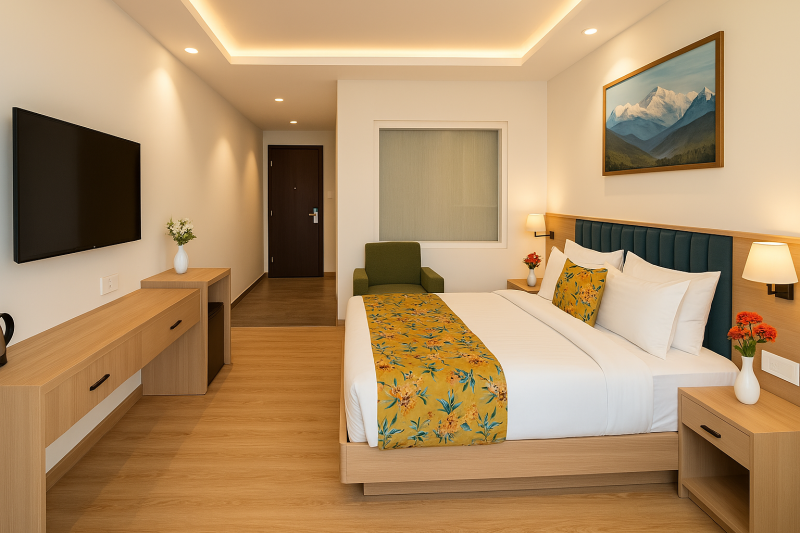 King Executive Room