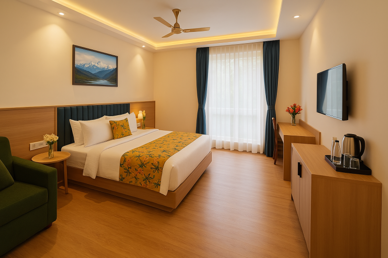 King Executive Room