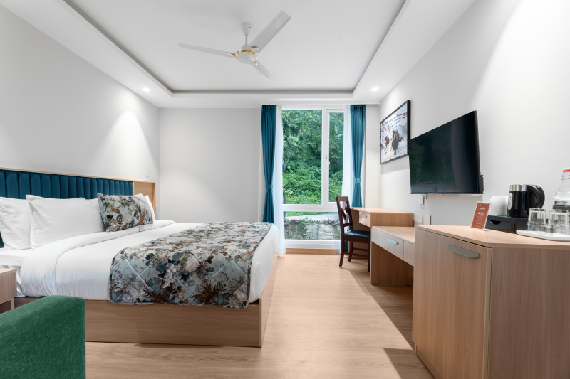 King Executive Room