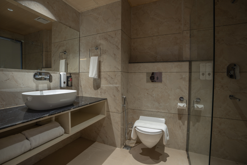 King Executive Room