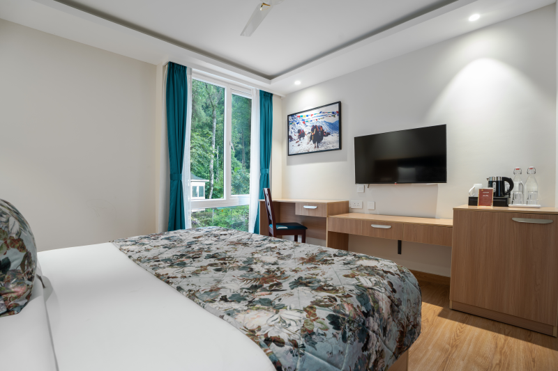 King Executive Room