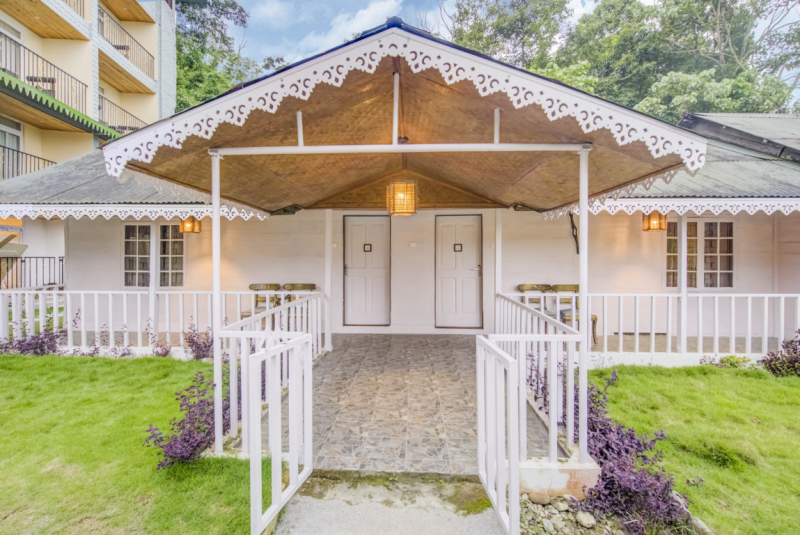 Juniper Family Cottage