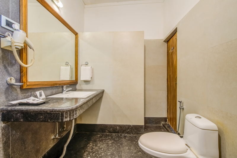 Deluxe Heritage Room