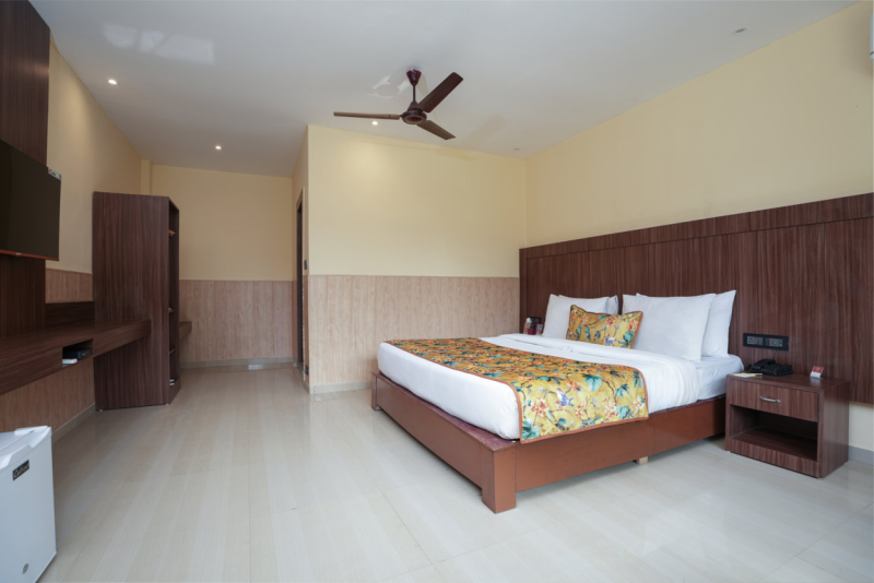 Premium room