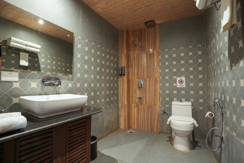 Premium room