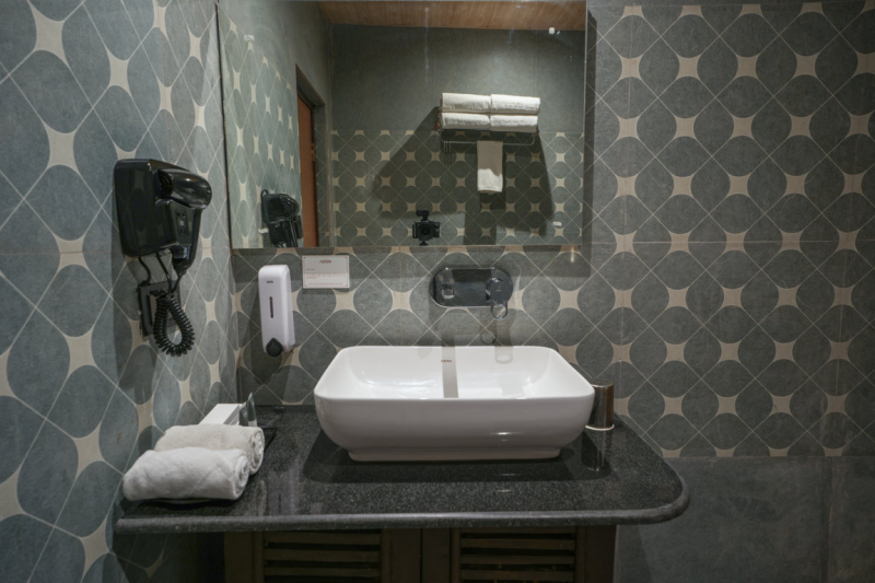 Premium room