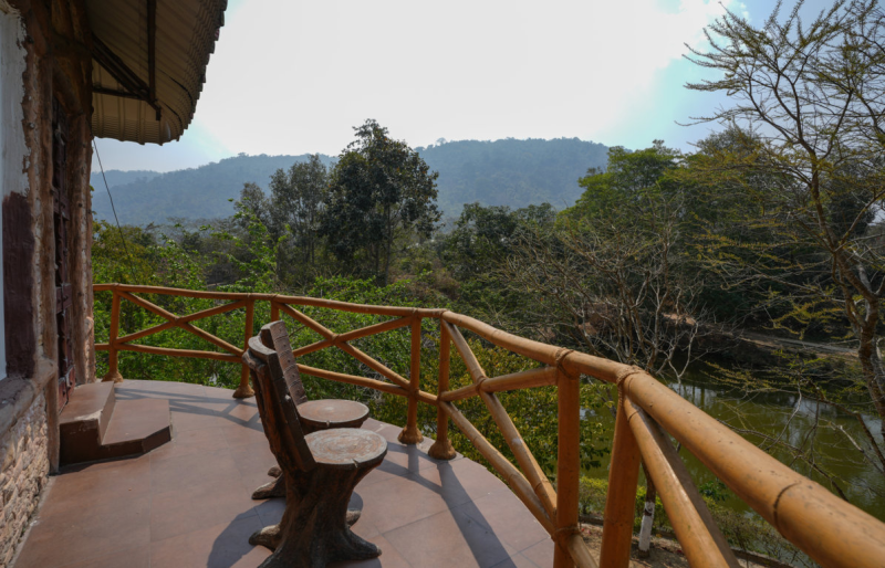 Ethnic Villa
