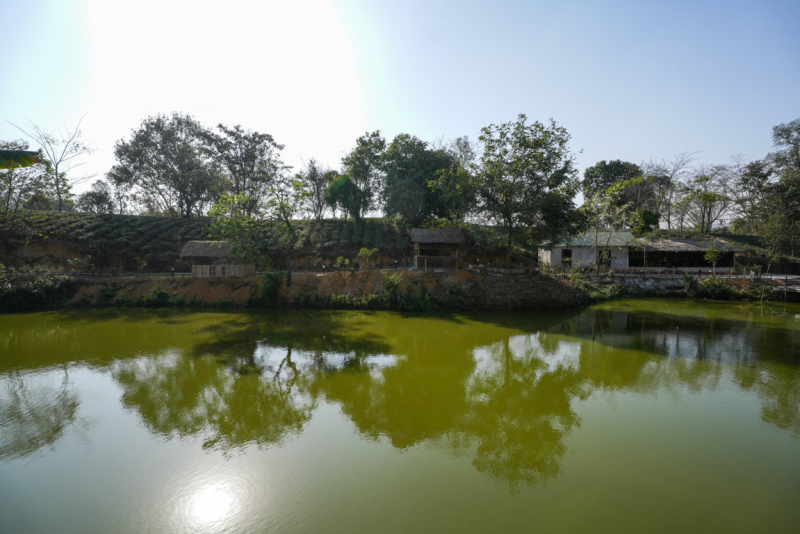 Duplex Room with Balcony
