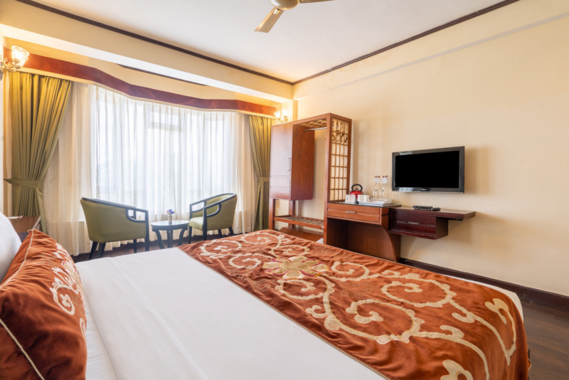 Premium Room