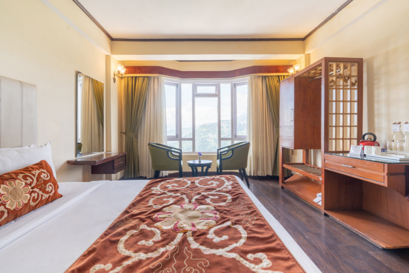 Premium Room