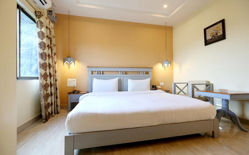 Deluxe (Annexe)