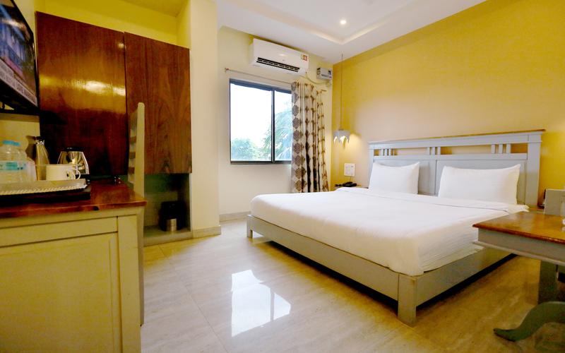 Deluxe (Annexe)