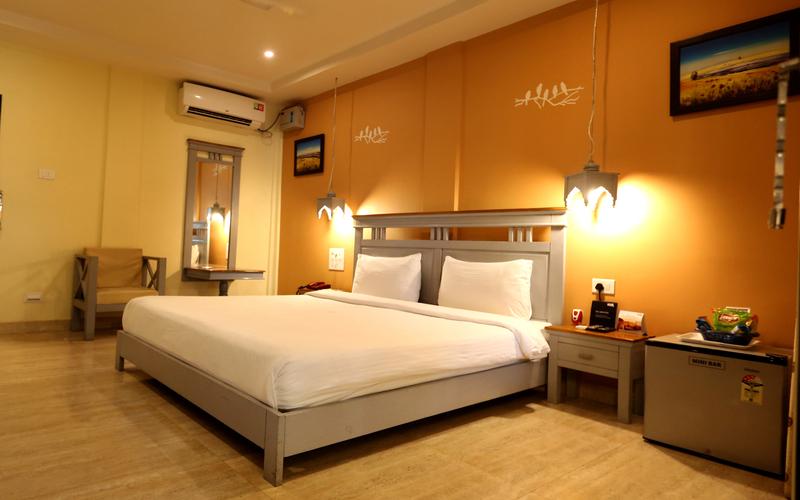 Elegant Executive (Annexe)