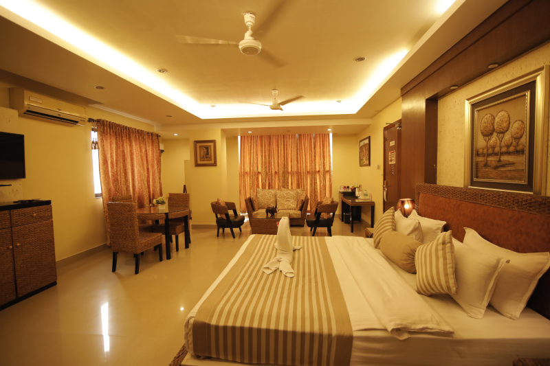 Imperial Suite