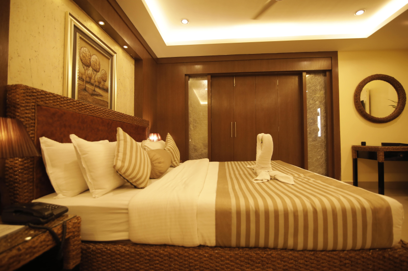 Imperial Suite