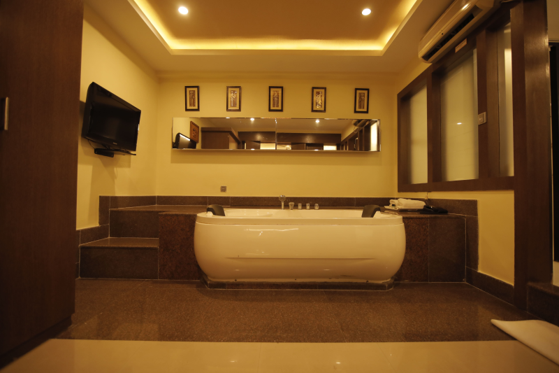 Imperial Suite