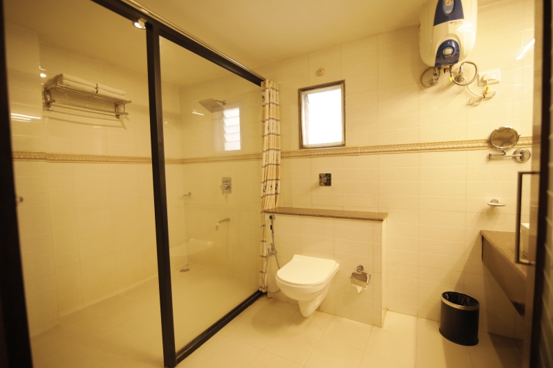 Imperial Suite