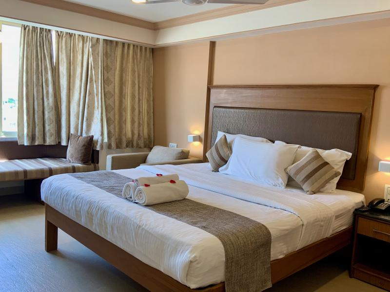 Executive Room