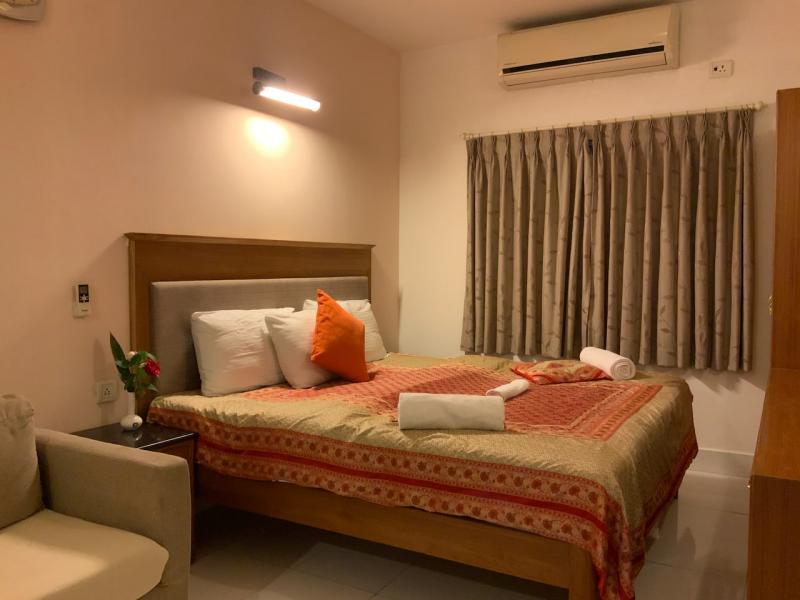 Premium Family Suite