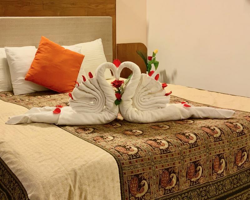 Premium Family Suite