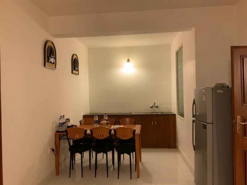 Premium Family Suite