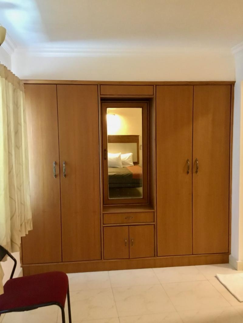 Premium Family Suite