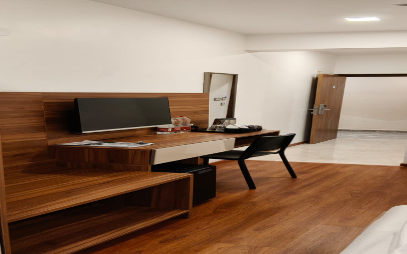 Superior Quadruple Room