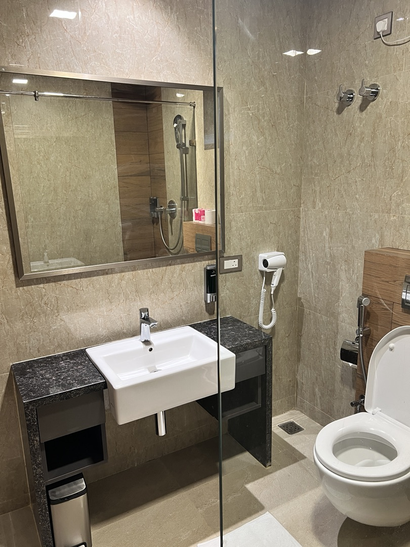 Superior Quadruple Room