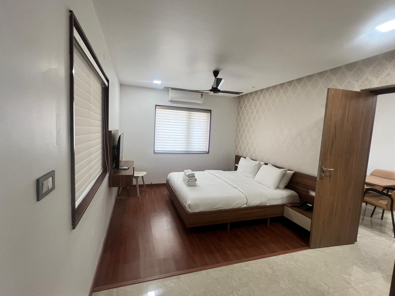 Premium Family Suite