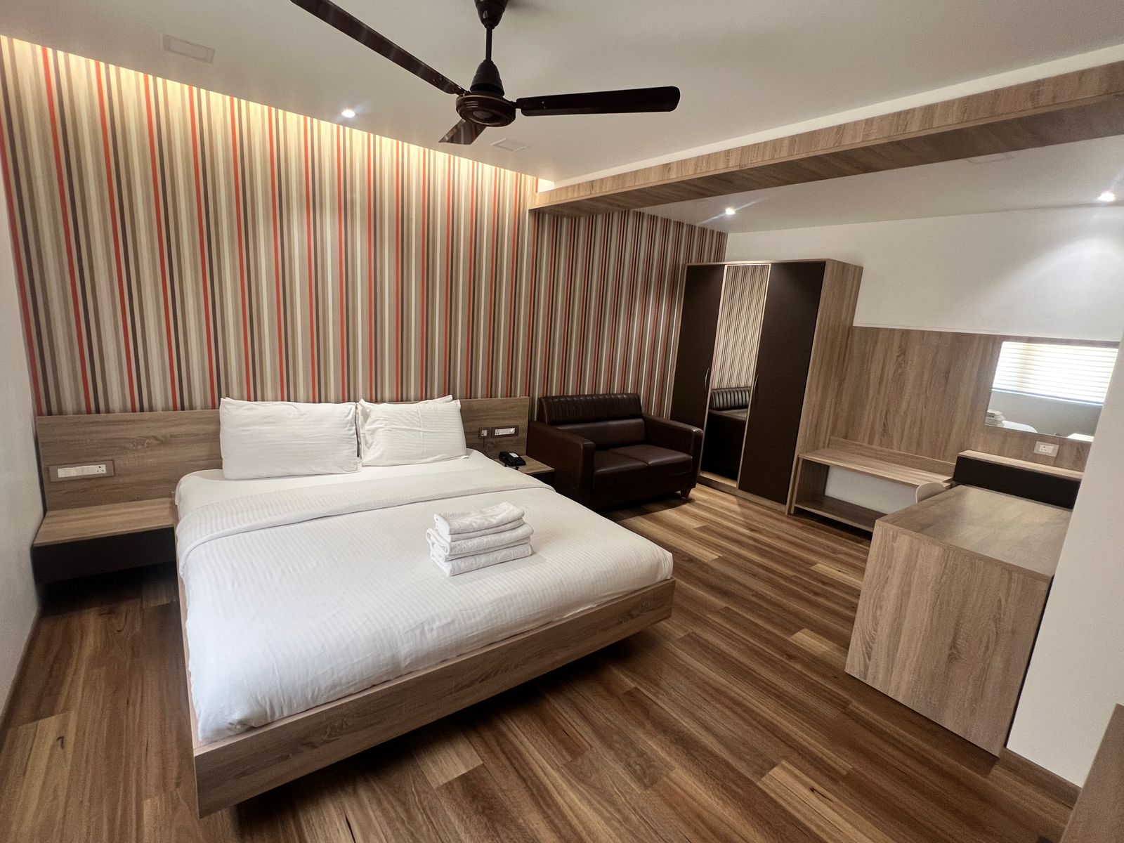 Premium Family Suite