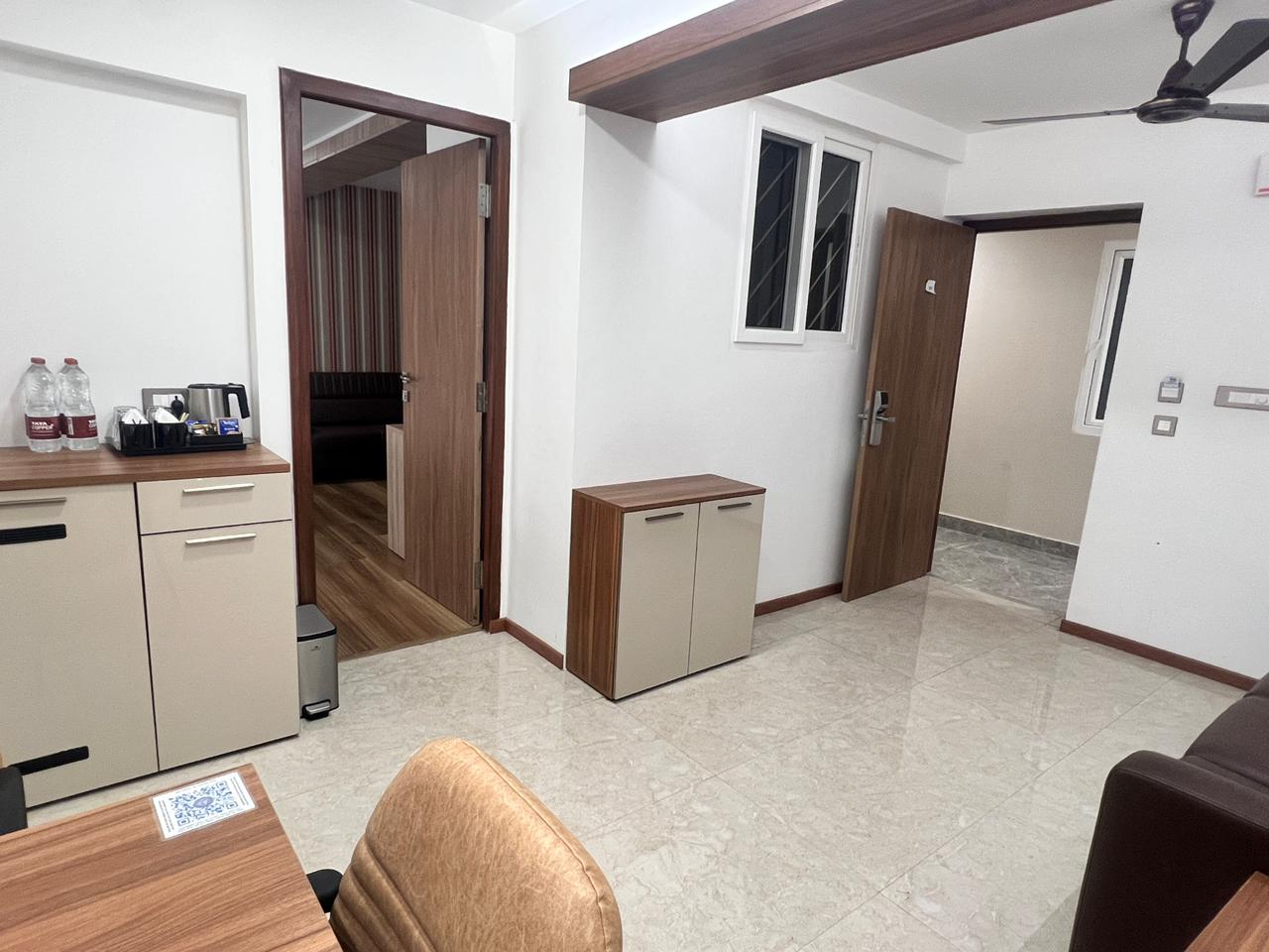 Premium Family Suite