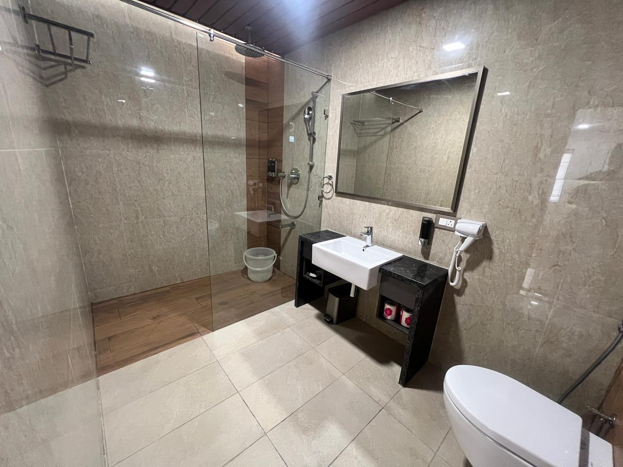 Premium Family Suite