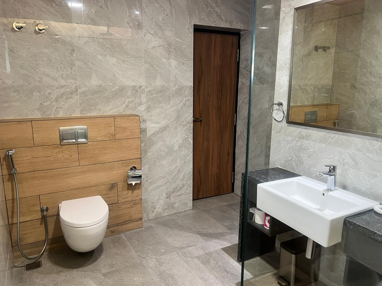 Premium Family Suite