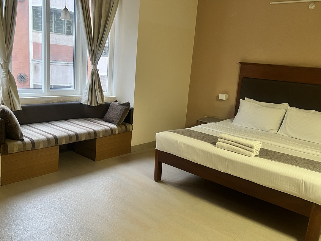 Executive Room