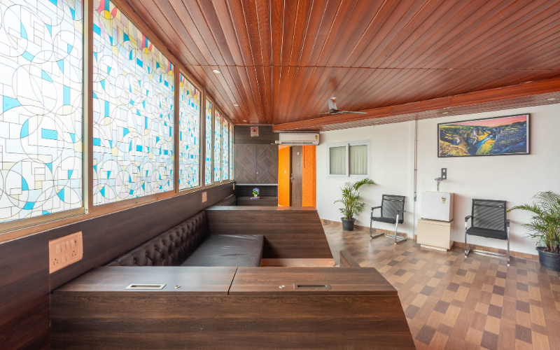 4 Bedroom Penthouse