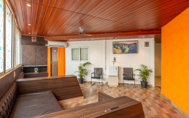 4 Bedroom Penthouse