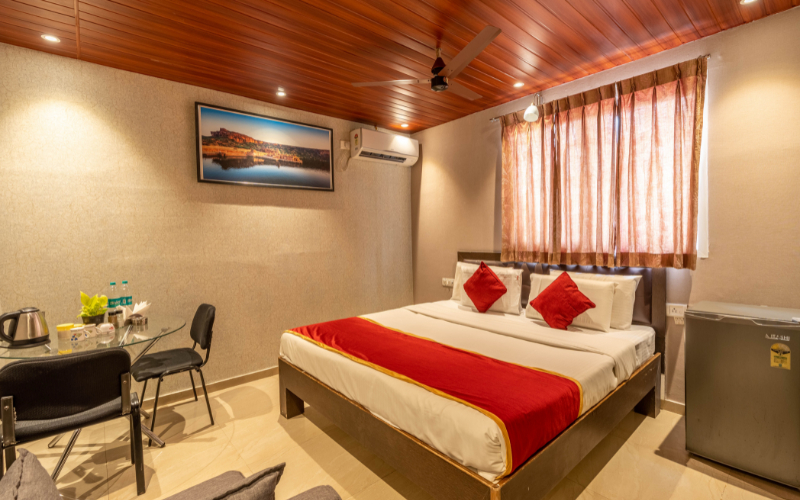 4 Bedroom Penthouse