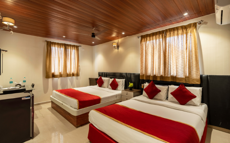 4 Bedroom Penthouse