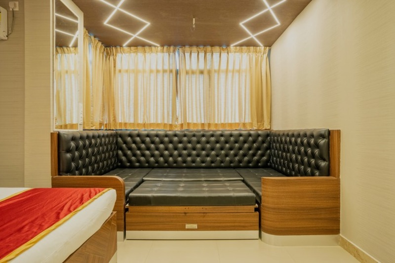 10 Room Property