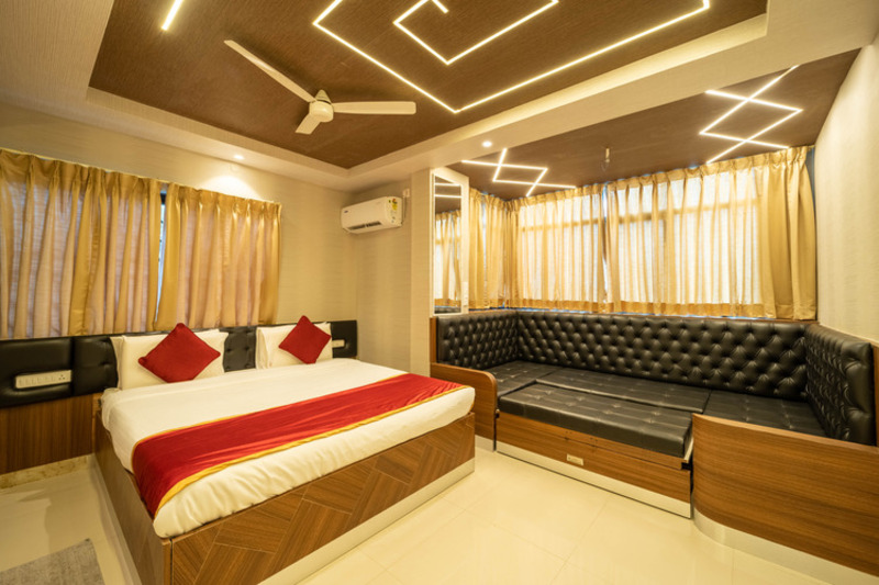 10 Room Property