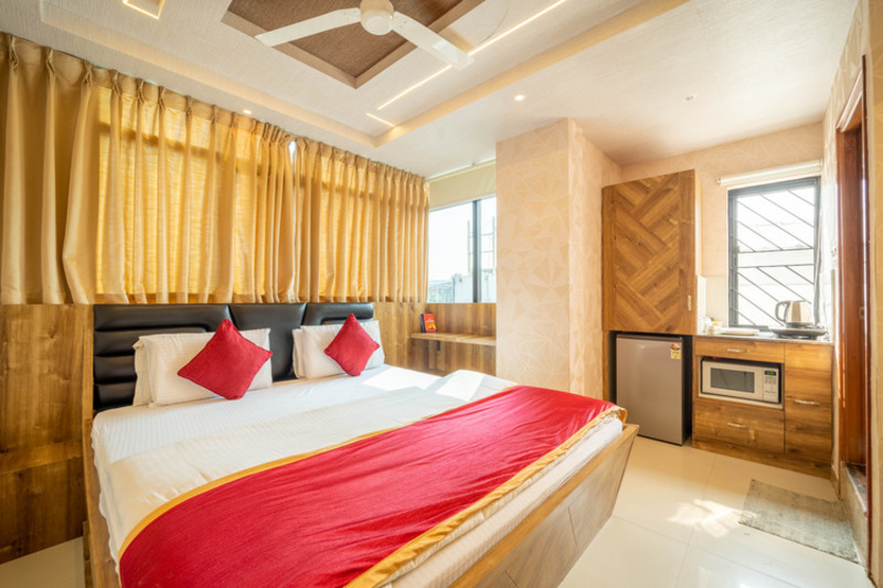 10 Room Property