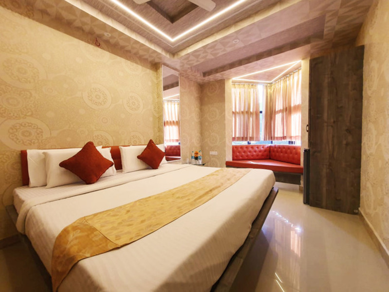 10 Room Property