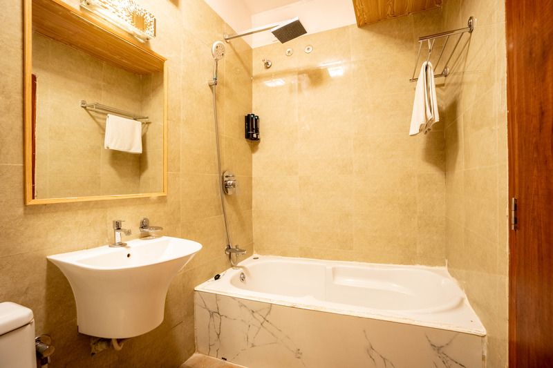 Private 20 Room Property