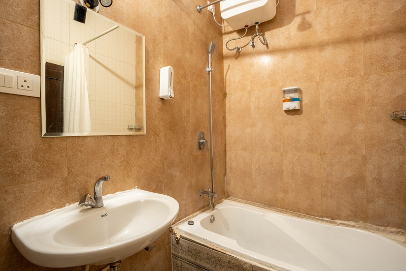 Luxury 3 Bedroom Apartment