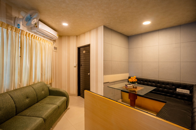 Luxury 3 Bedroom Apartment